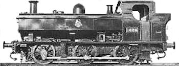 '1600' class number 1609