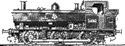 1600 class no. 1638
