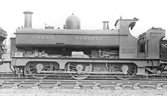 Great Western Railway 1813 class