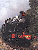 2800 class no. 2857