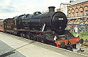 Stanier class 5MT no. 2968