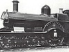 Locomotives of William Dean