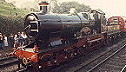 City class no. 3440 'City of Truro'