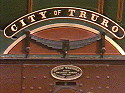 City class no. 3440 'City of Truro'