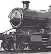 GWR Locomotive Lot Numbers