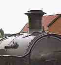 4500 class no. 4555