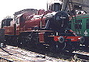 Ivatt class 2MT no. 46441