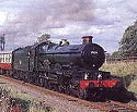 Castle class no. 5029 'Nunney Castle'