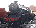'Black 5' no. 5407