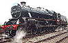 Sounds of LMS steam locomotives