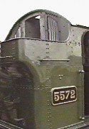 4575 class no. 5572