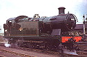 5600 class no. 5619