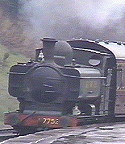 5700 class no. 7752