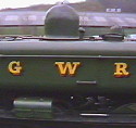 5700 class no. 7760