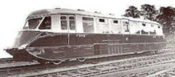 Railcar number 6