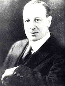 Charles Benjamin Collett, OBE.