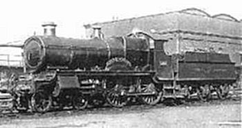 County class number 3826 County of Flint