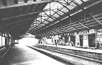 Exeter St. Thomas