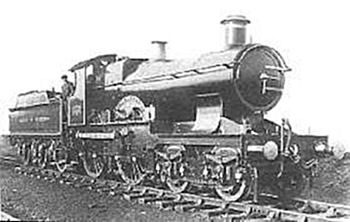 Flower class number 4166 Polyanthus