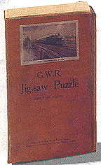 The Cheltenham Flyer from 1933