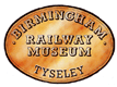 Birmingham Railway Museum