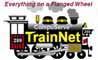 TrainNet International Railway Links