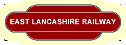 East Lancashire Railway